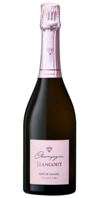 Rosé de Saignée