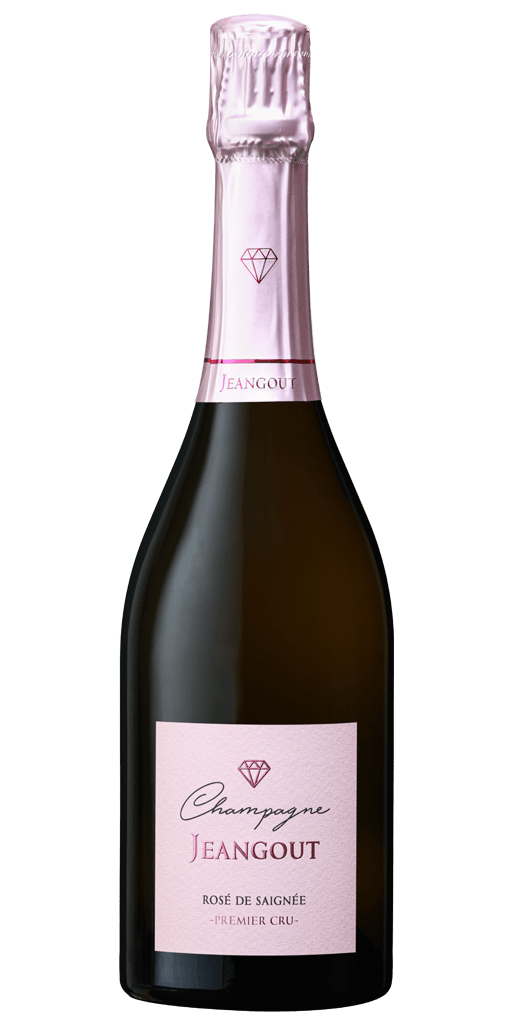 Rosé de Saignée